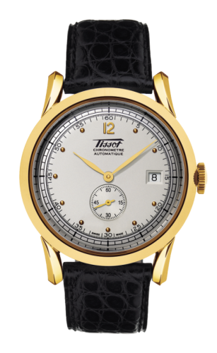 Tissot 150th Anniversary Automatic Small Seconds